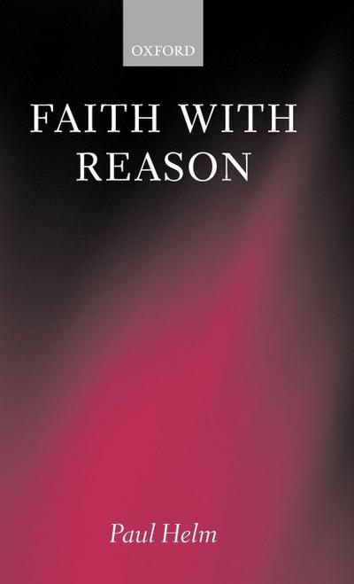 Faith with Reason
