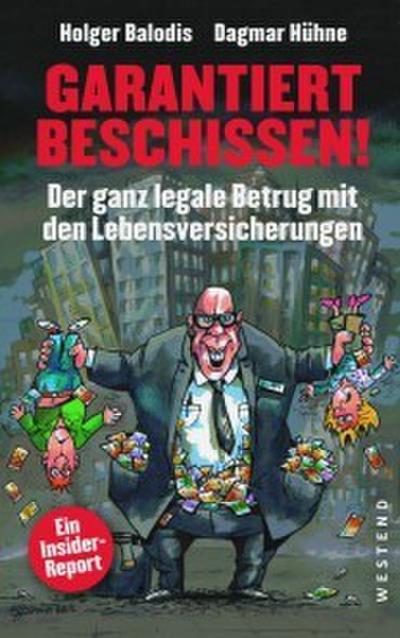 Garantiert beschissen!