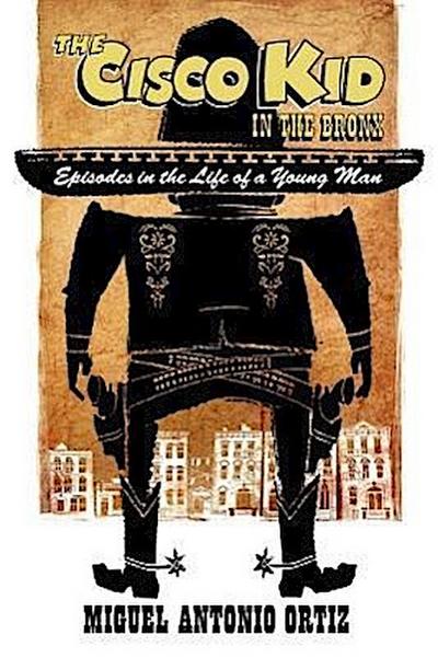 The Cisco Kid in the Bronx