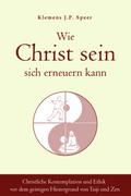 Wie Christ sein sich erneuern kann