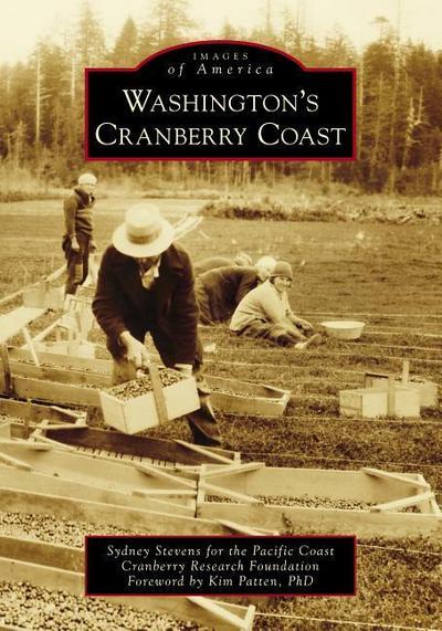 Washington’s Cranberry Coast