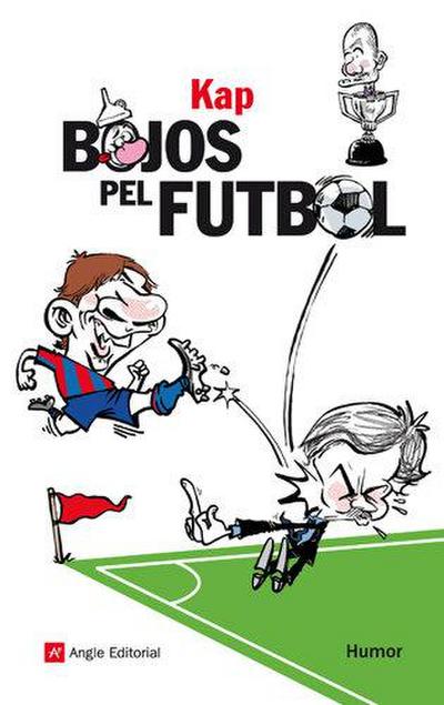 Bojos pel futbol