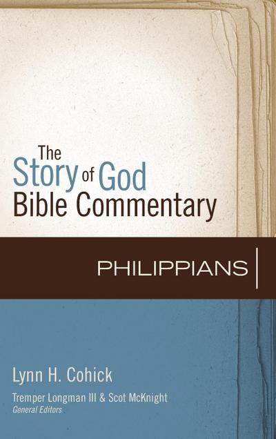 Philippians | Hardcover