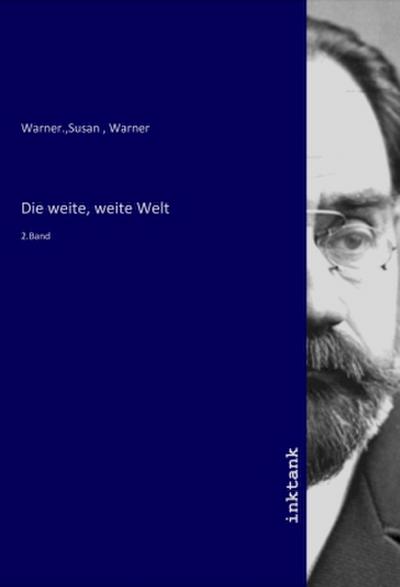 Die weite, weite Welt