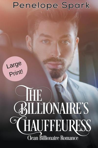 The Billionaire’s Chauffeuress