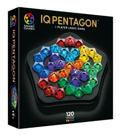IQ-Deluxe Pentagon