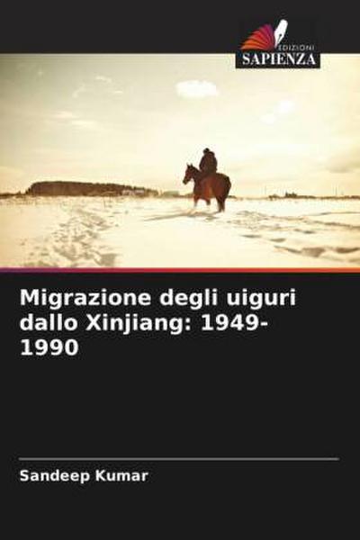 Migrazione degli uiguri dallo Xinjiang: 1949-1990