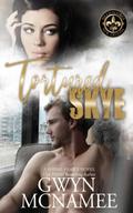 Tortured Skye (A Hawke Family Novel)