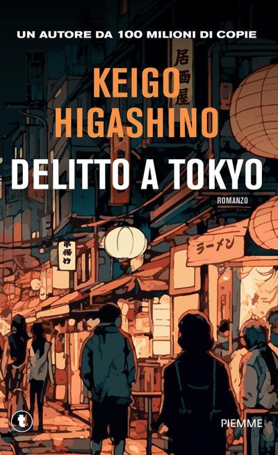 Delitto a Tokyo