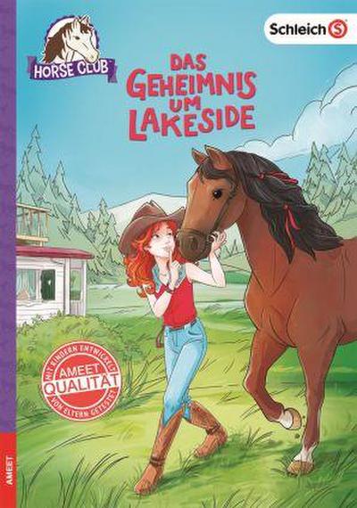 schleich® Horse Club - Das Geheimnis um Lakeside