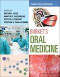 Burket’s Oral Medicine