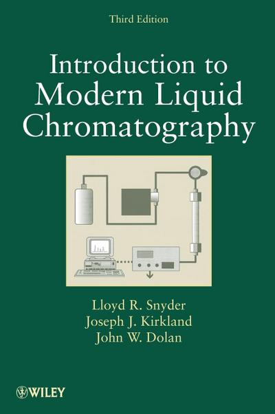 Liquid Chromatography 3e