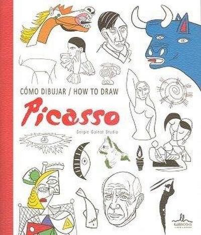 Cómo dibujar Picasso