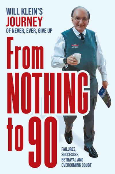 From Nothing To 90