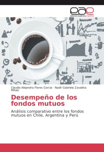 Desempeño de los fondos mutuos