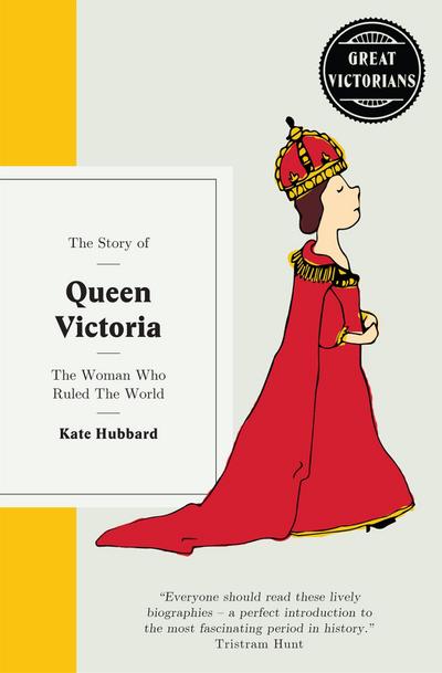 Hubbard, K: Queen Victoria