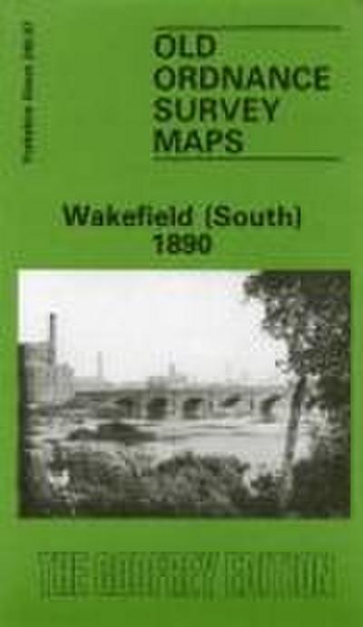 Wakefield (South) 1890