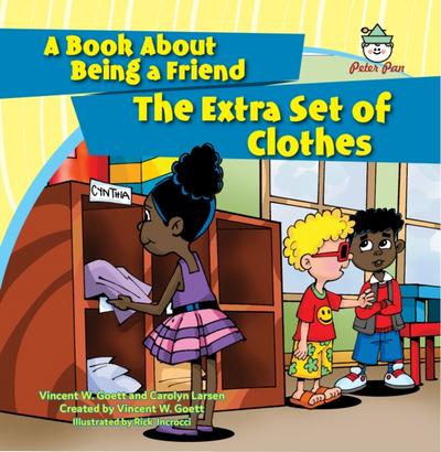 The Extra Set of Clothes