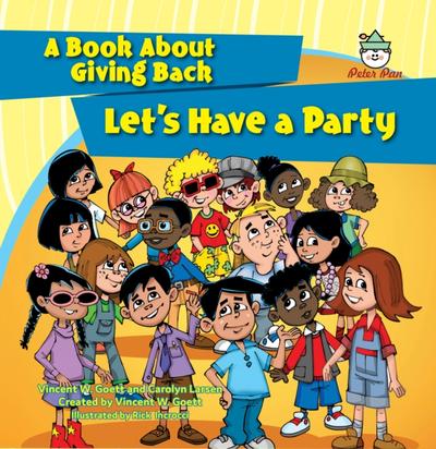 Let’s Have a Party