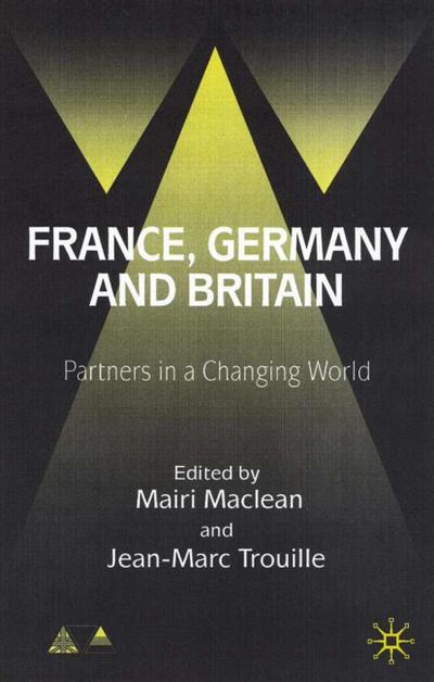 France, Germany and Britain