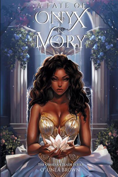A Fate of Onyx & Ivory