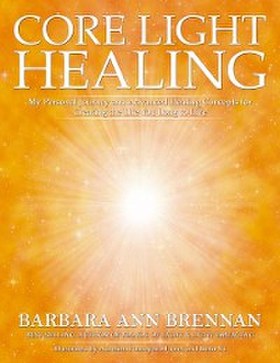 Core Light Healing