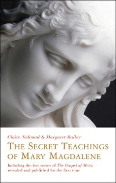 Secret Teachings of Mary Magdalene
