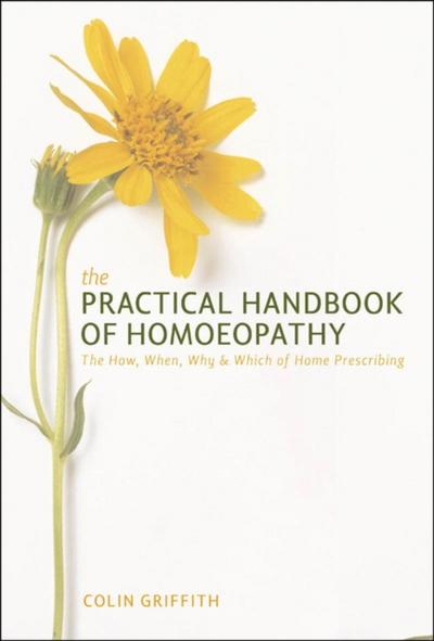 Practical Handbook of Homeopathy
