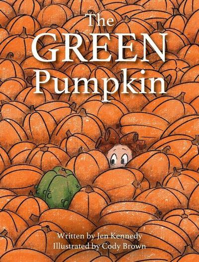 The Green Pumpkin