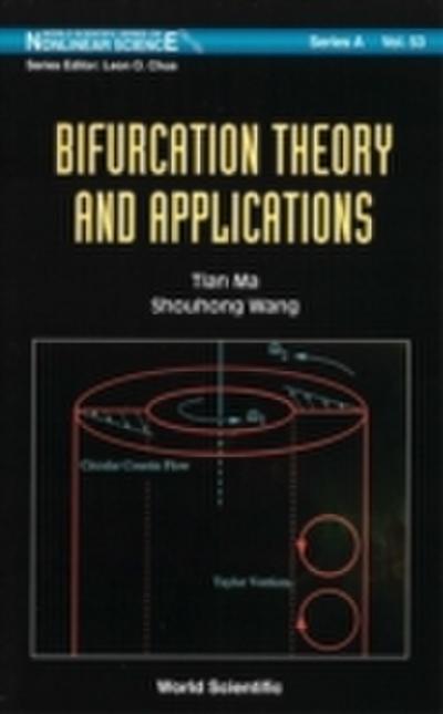 Bifurcation Theory And Applications