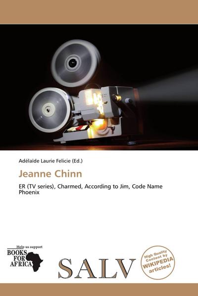 Jeanne Chinn