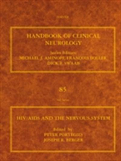 HIV/AIDS and the Nervous System