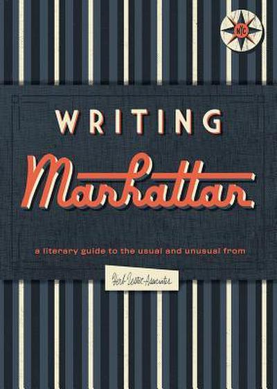 Writing Manhattan