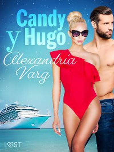 Candy y Hugo