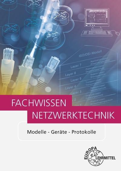 Hauser, B: Fachwissen Netzwerktechnik