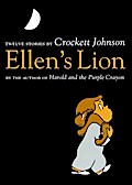 Ellen’s Lion