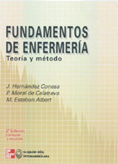 Fundamentos de enfermería