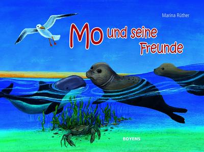 Mo und seine Freunde