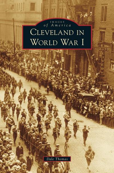Cleveland in World War I