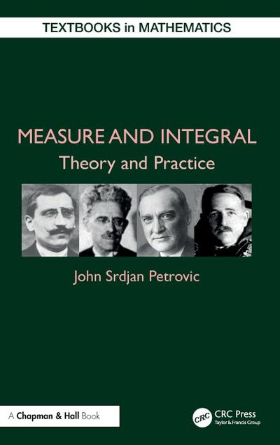 Measure and Integral
