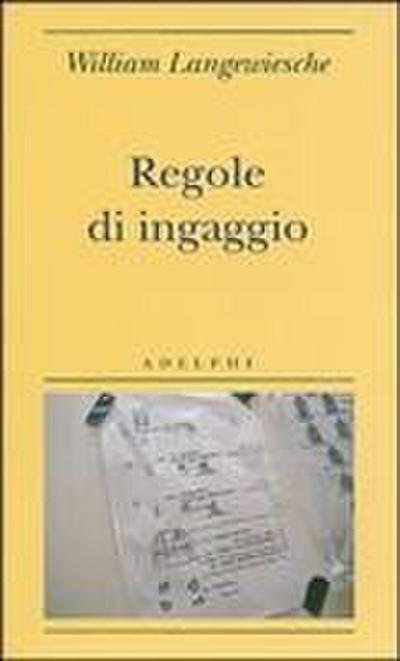 Regole di ingaggio
