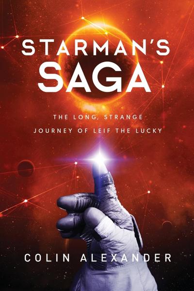 Starman’s Saga