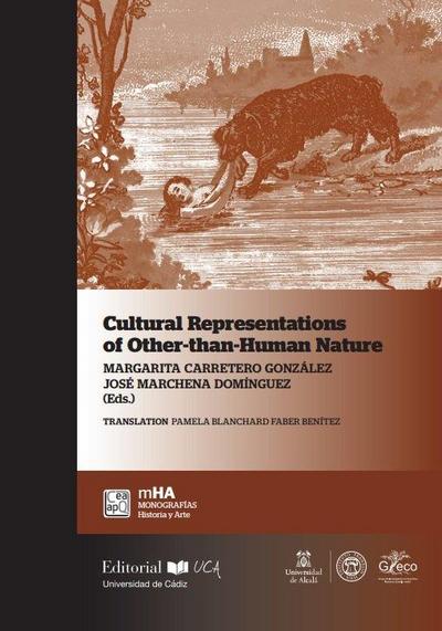 Cultural representations of other-than-human nature