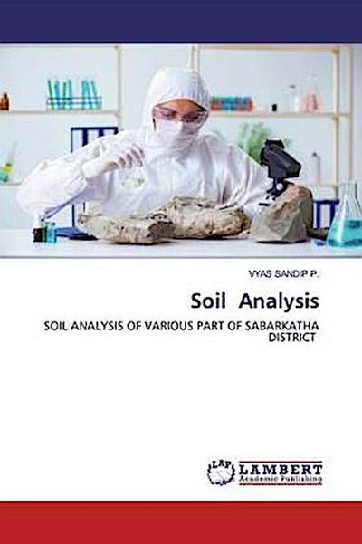 Soil Analysis