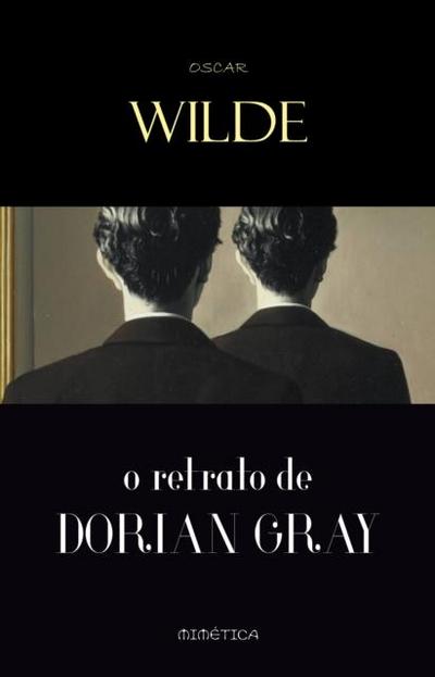 O Retrato de Dorian Gray