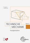 Technische Mechanik 2