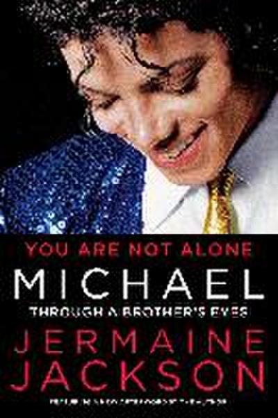 You Are Not Alone