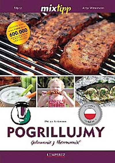 MIXtipp Pogrillujmy (polskim)