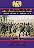 Private Journal of F.S. Larpent - Vol. III
