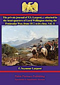 Private Journal of F.S. Larpent - Vol. II